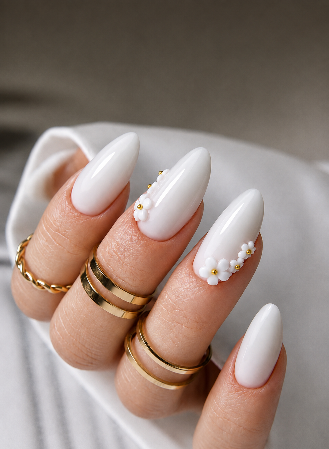 PEARL GLOW
