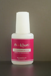 Buy Best Nail Glue for Fake Nails in India – Damage-Free &amp; Long-Lasting