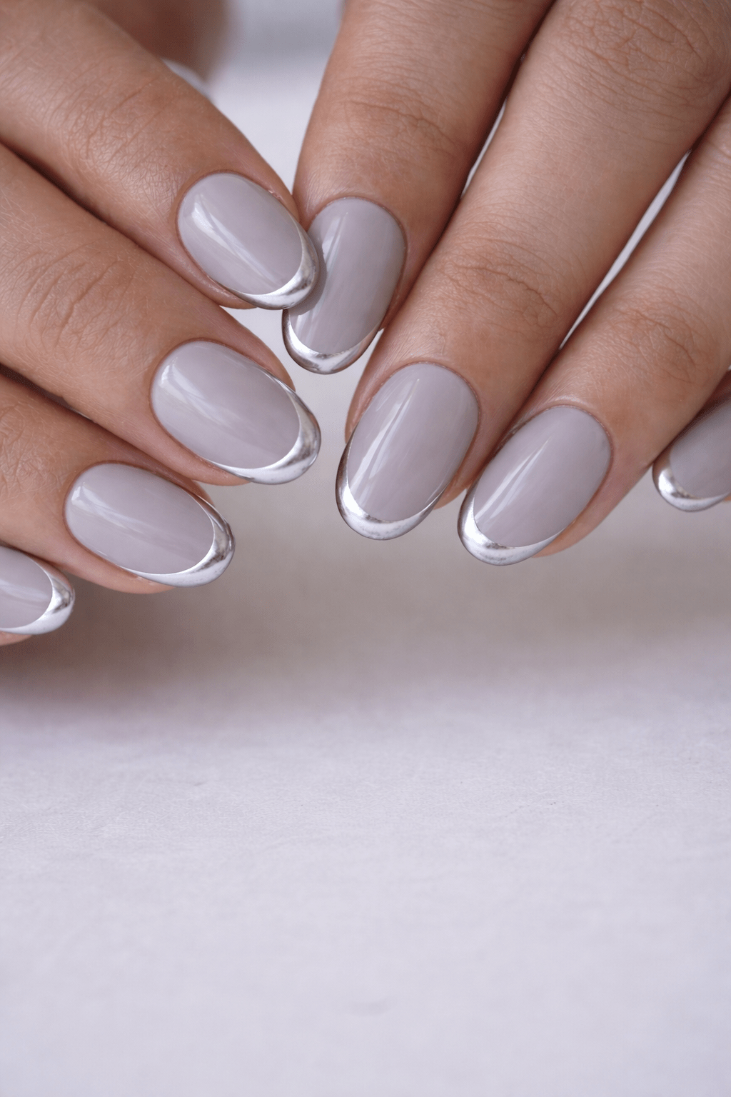 SMOKY ELEGANCE