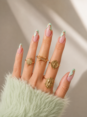 PASTEL LUXE