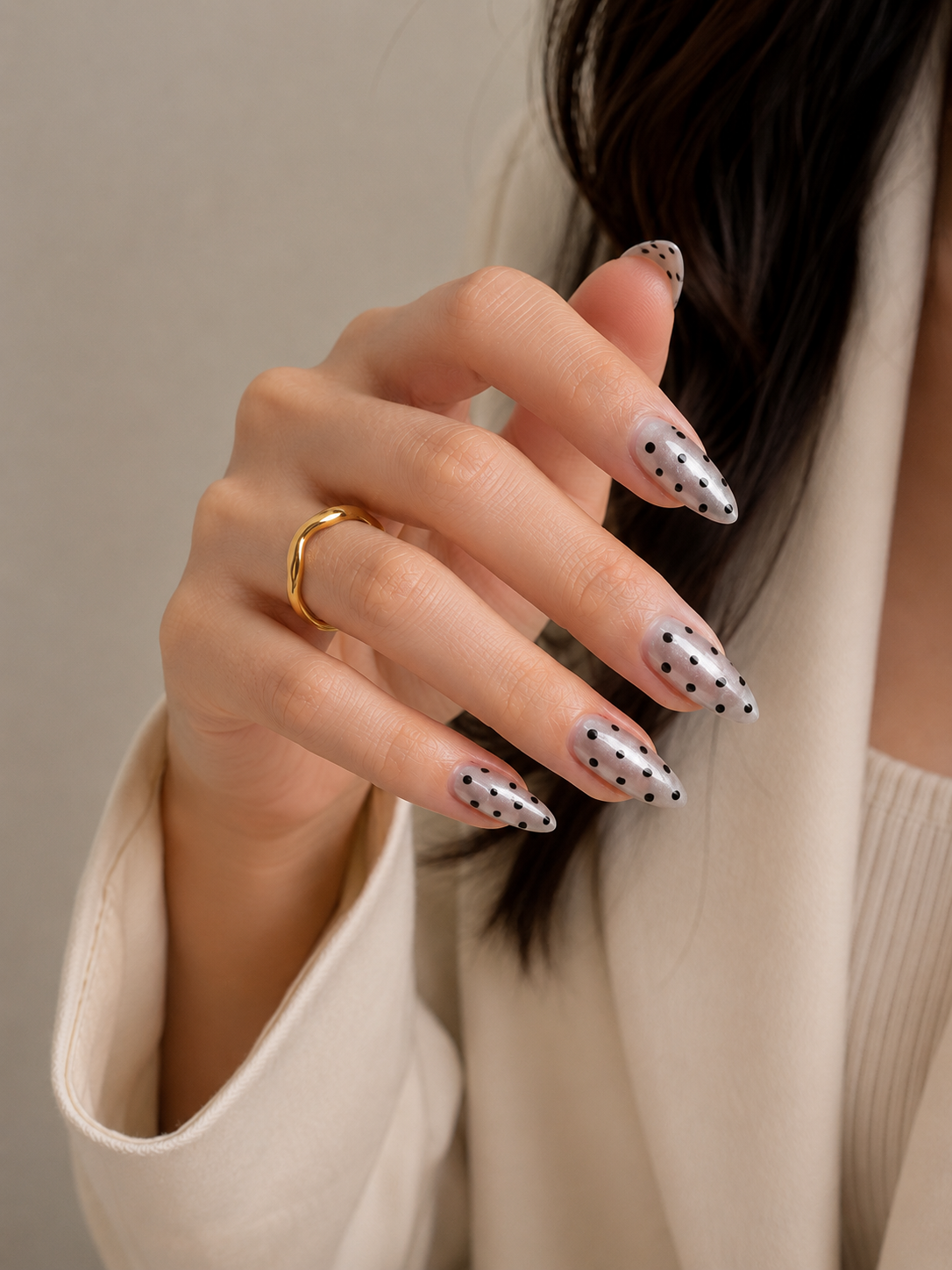 DISCO DOTS