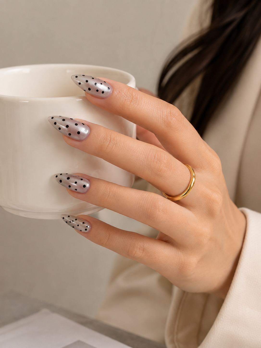 DISCO DOTS