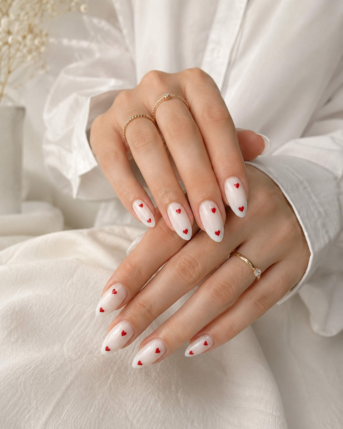 CUPID WHITE