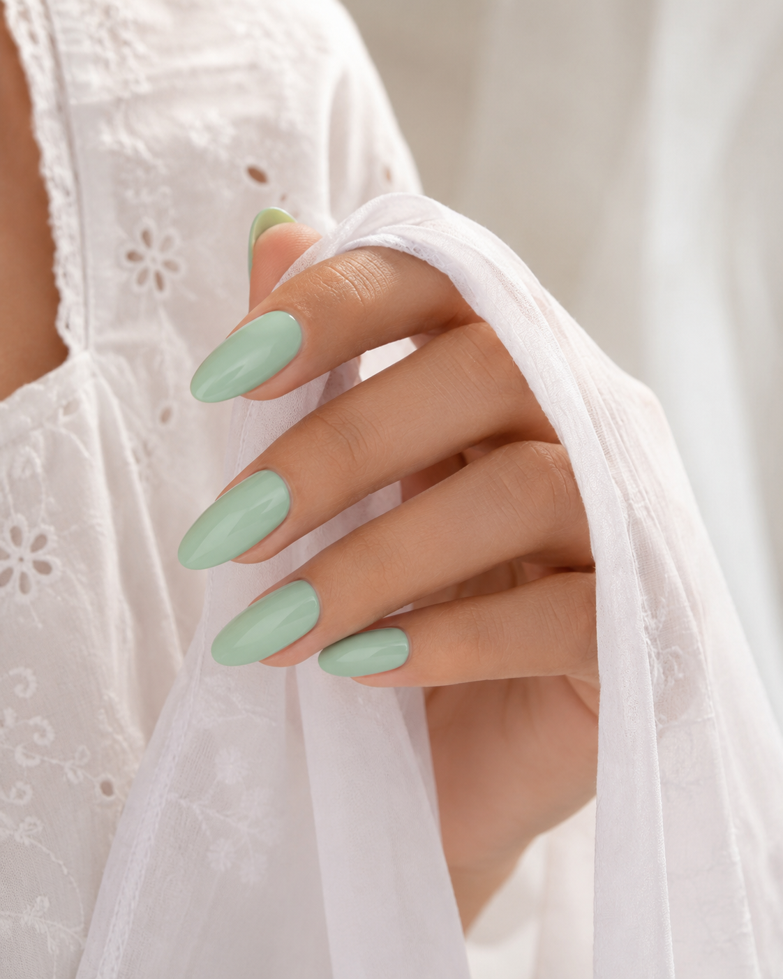 MINT MUSE
