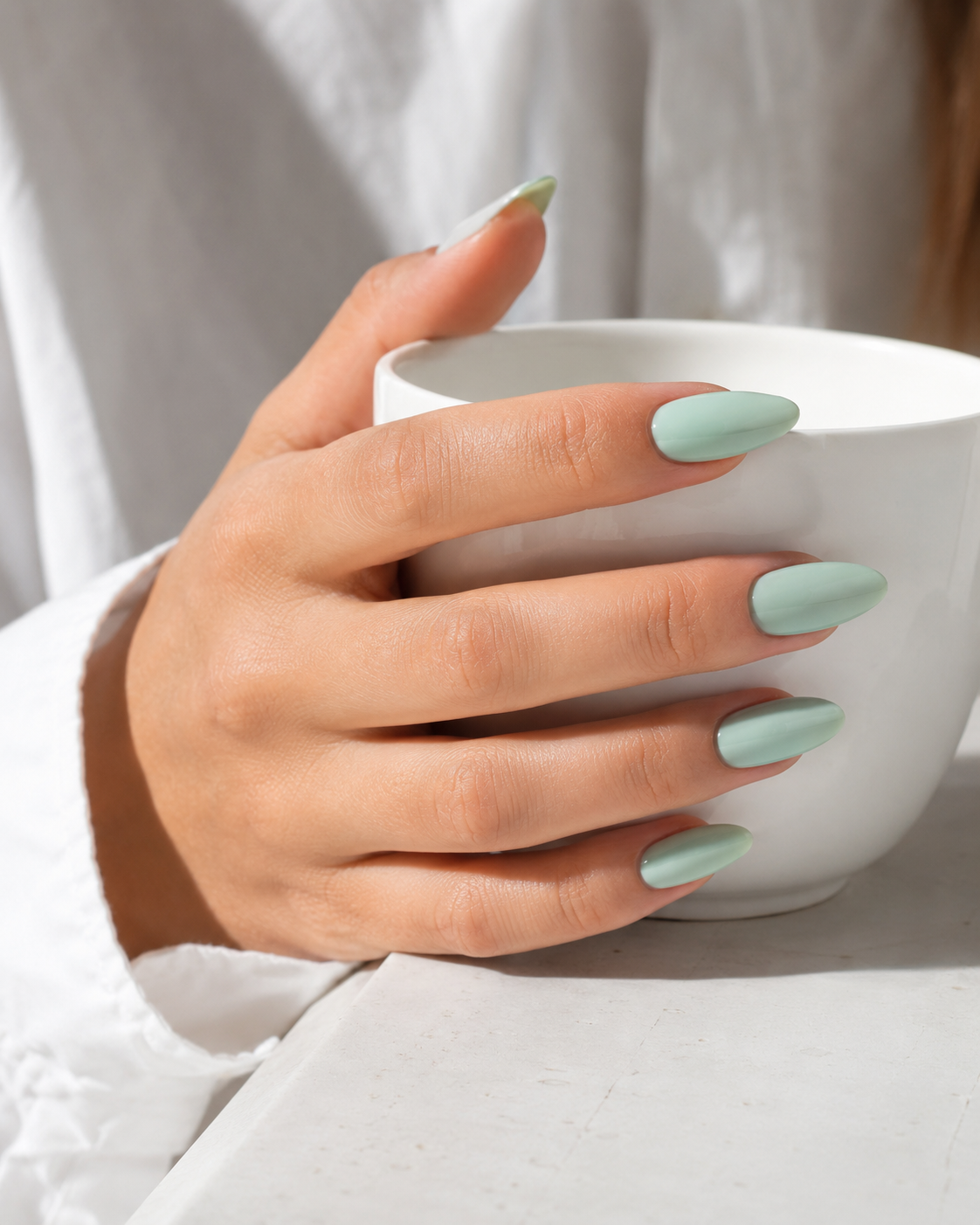 MINT MUSE