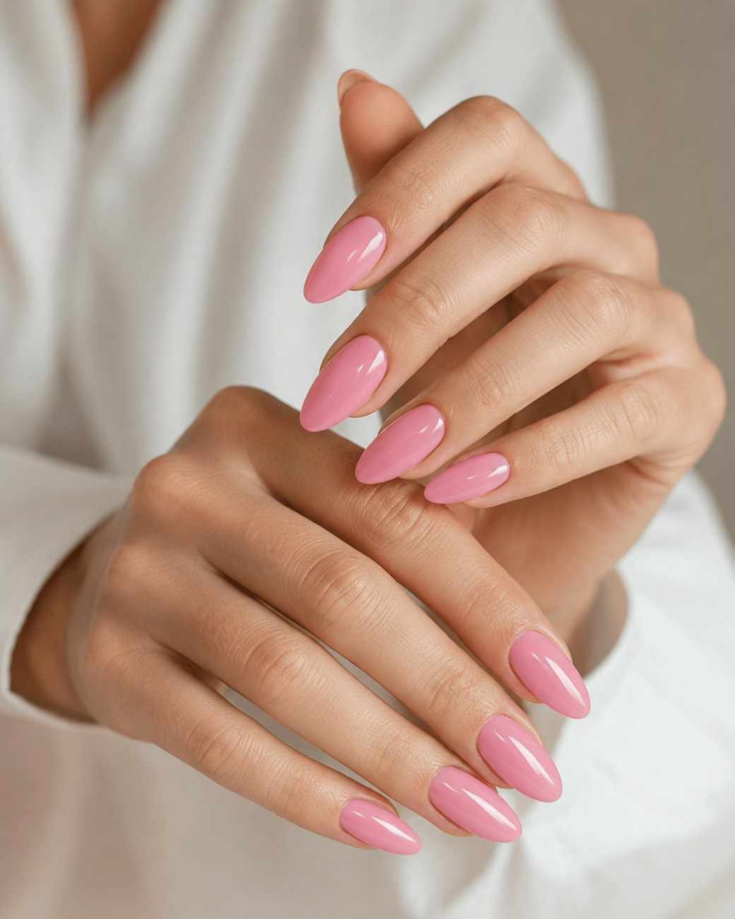 PRETTY IN PINK