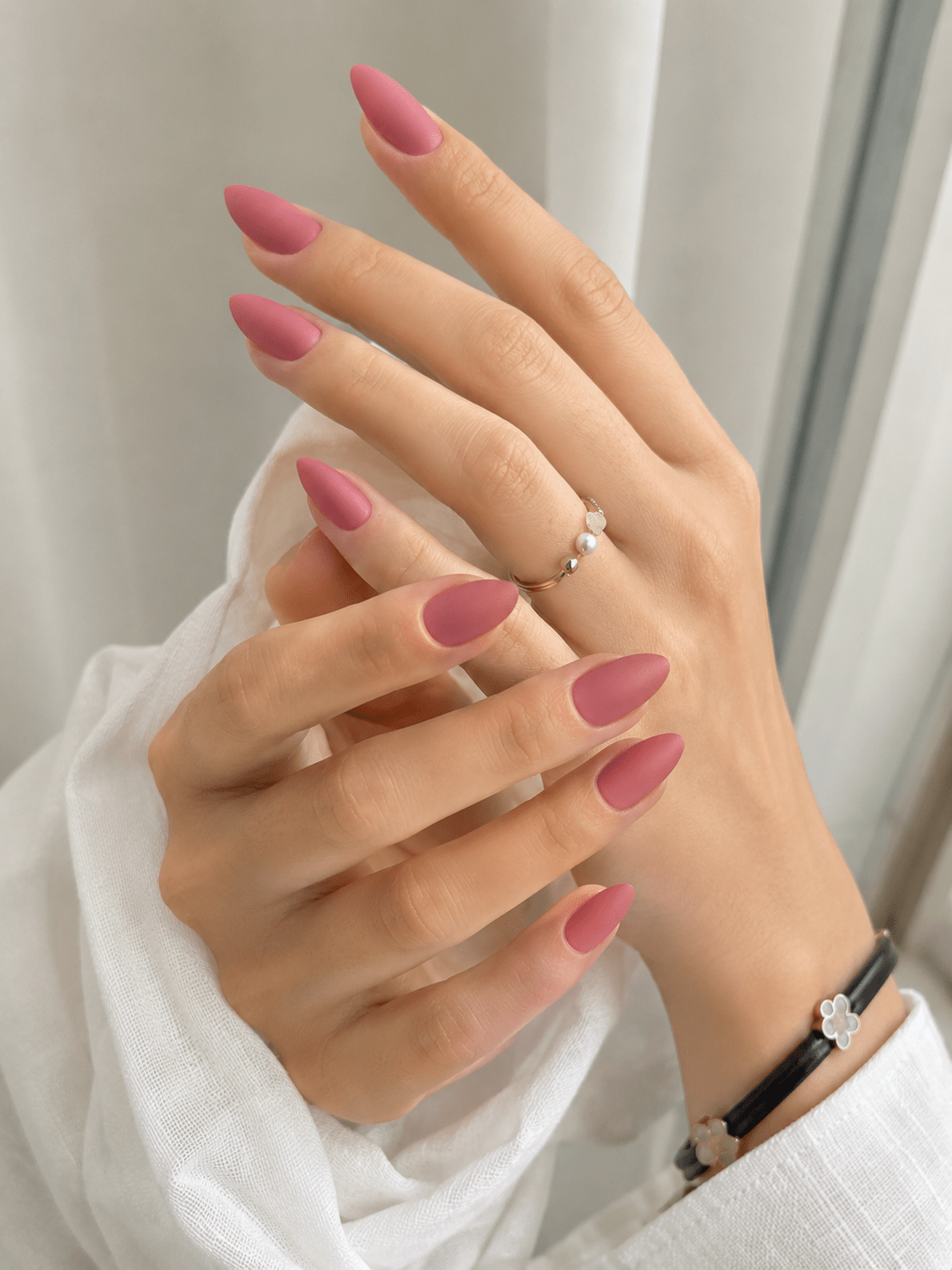 MATTE BARBIE