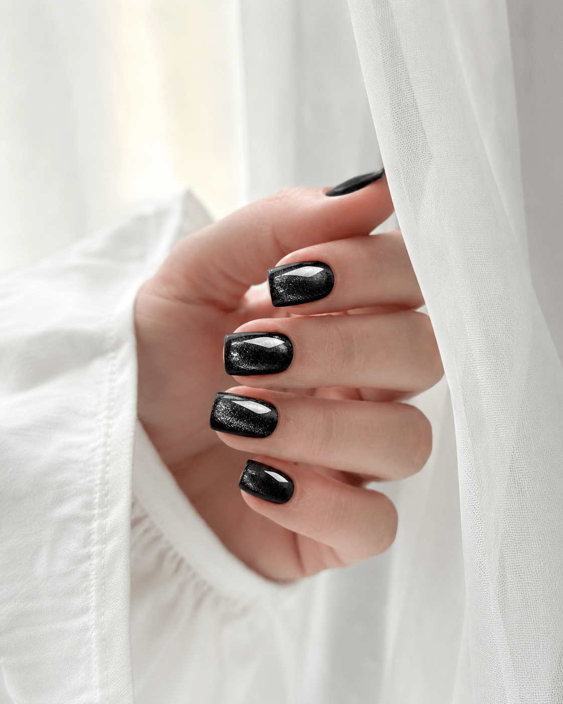 BLACK AURA