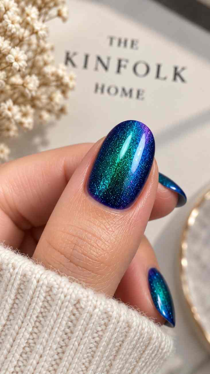 GALAXY GLOW
