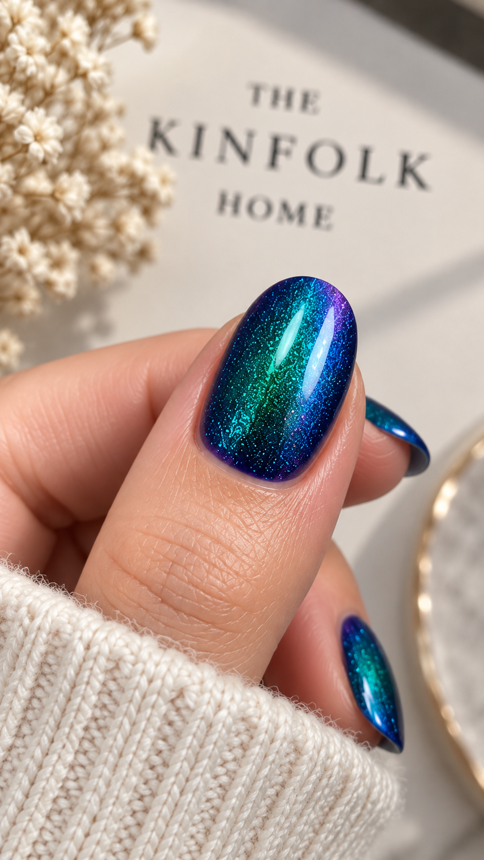 GALAXY GLOW