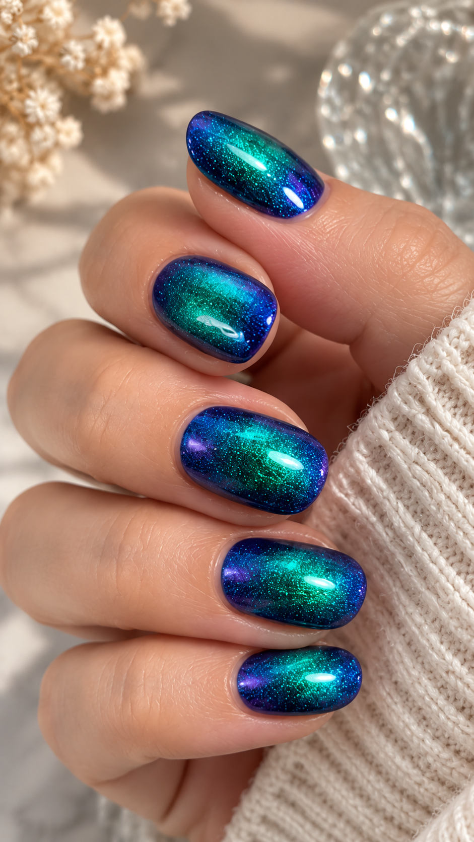 GALAXY GLOW