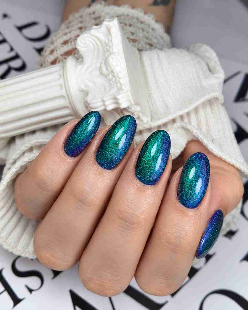 GALAXY GLOW