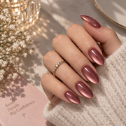 ROSE VELVET