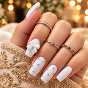 FESTIVE BOW
