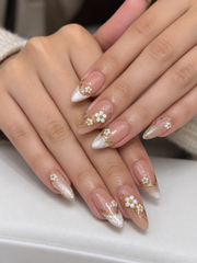 GILDED PETALS