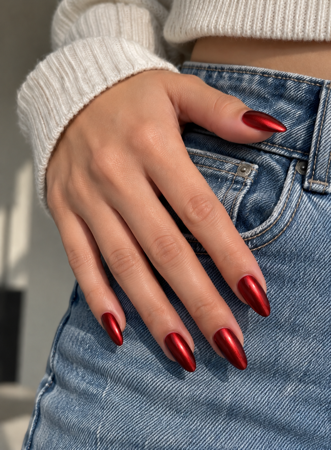 CHERRY BOMB