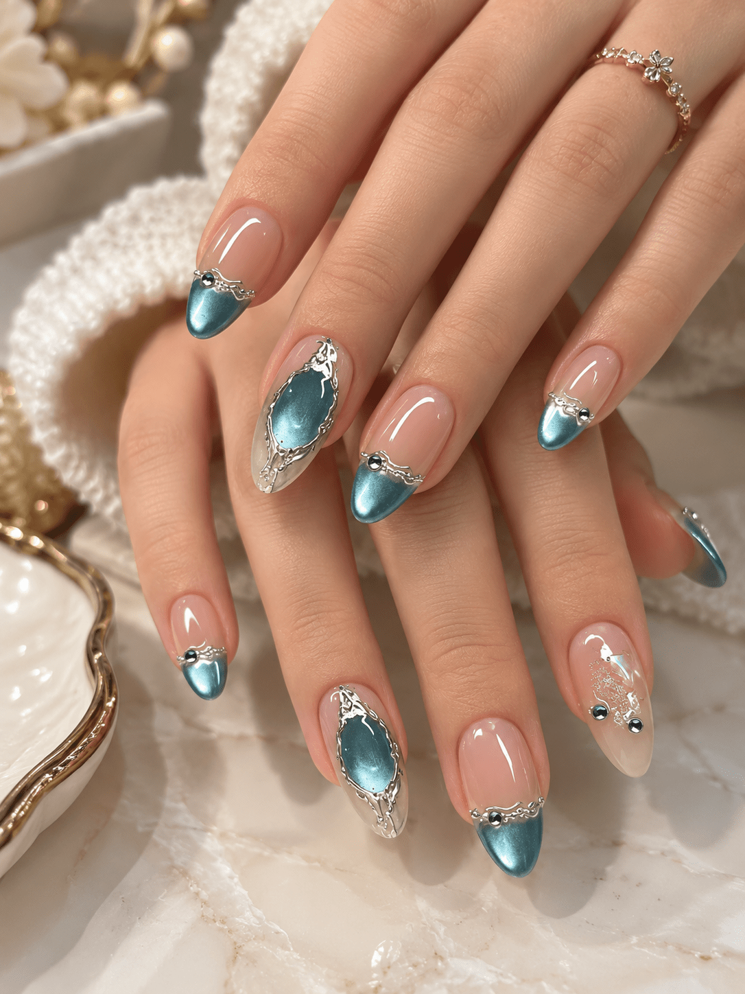 OCEAN AURA