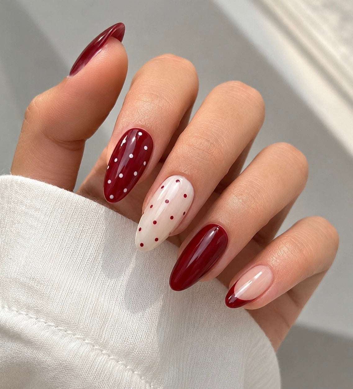BERRY BLUSH