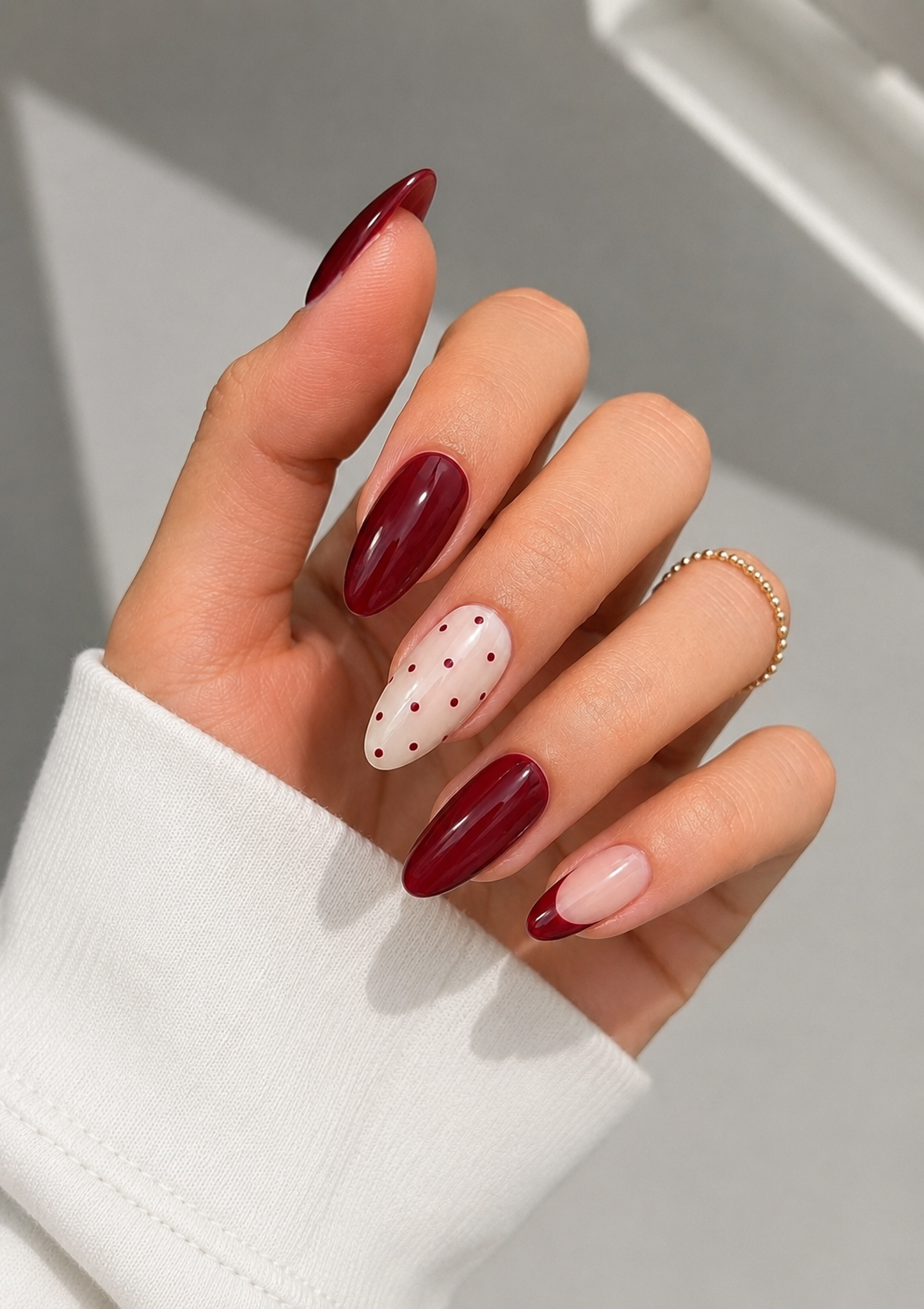 BERRY BLUSH