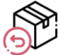 Hassle free 14 days return and exchange