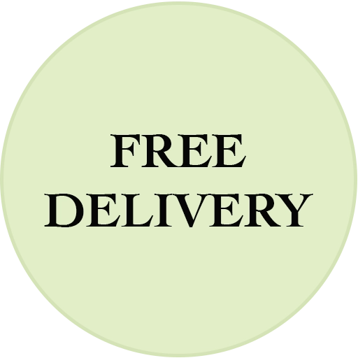 Free delivery