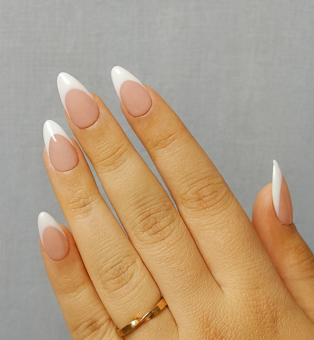 French Category Section