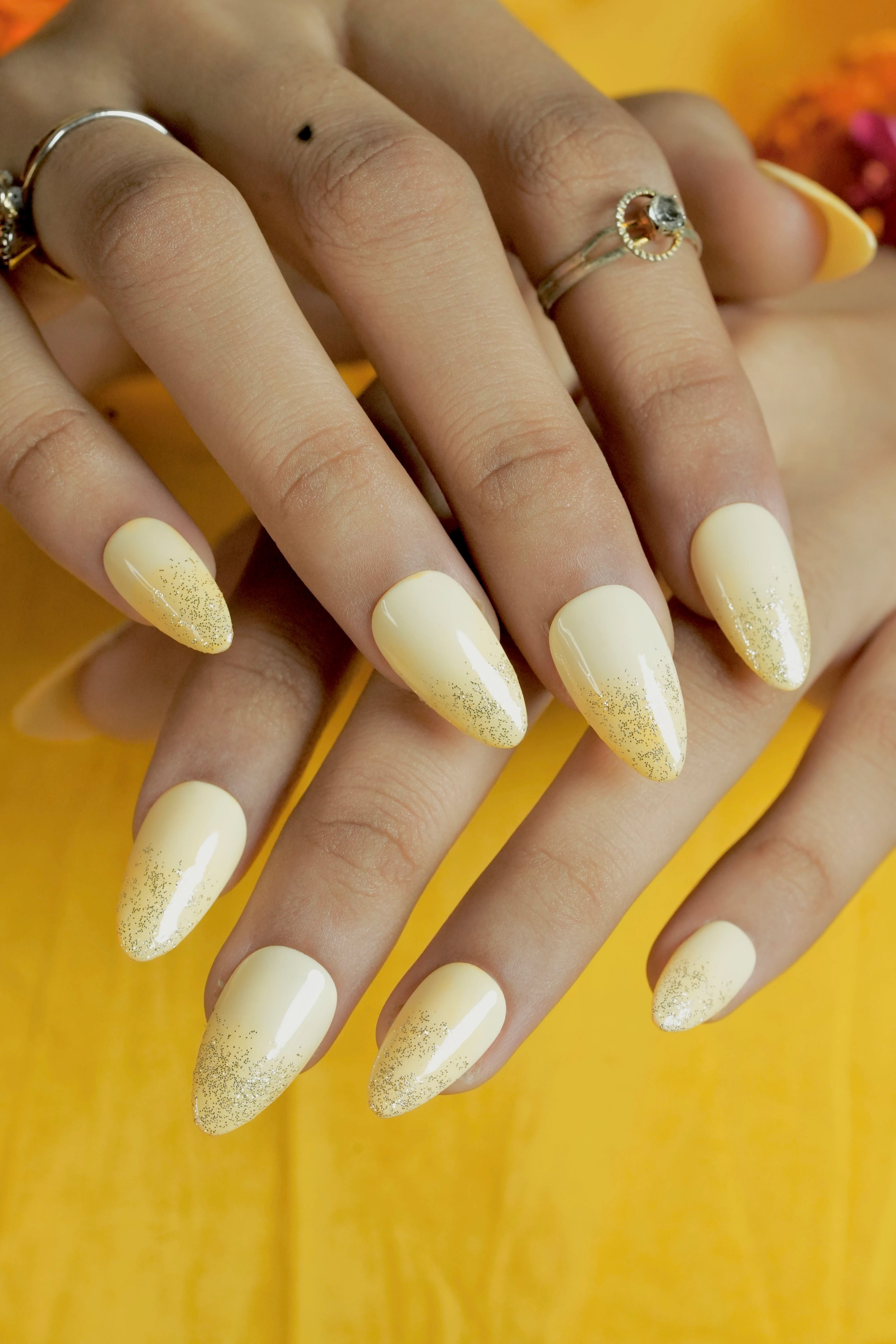 LEMON LUXE