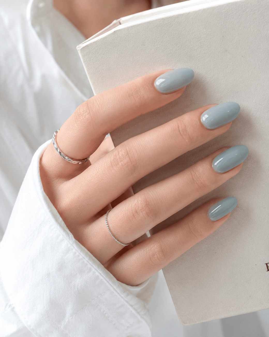 Luxury-inspired press-on nails styled for parties, weddings, and special occasions