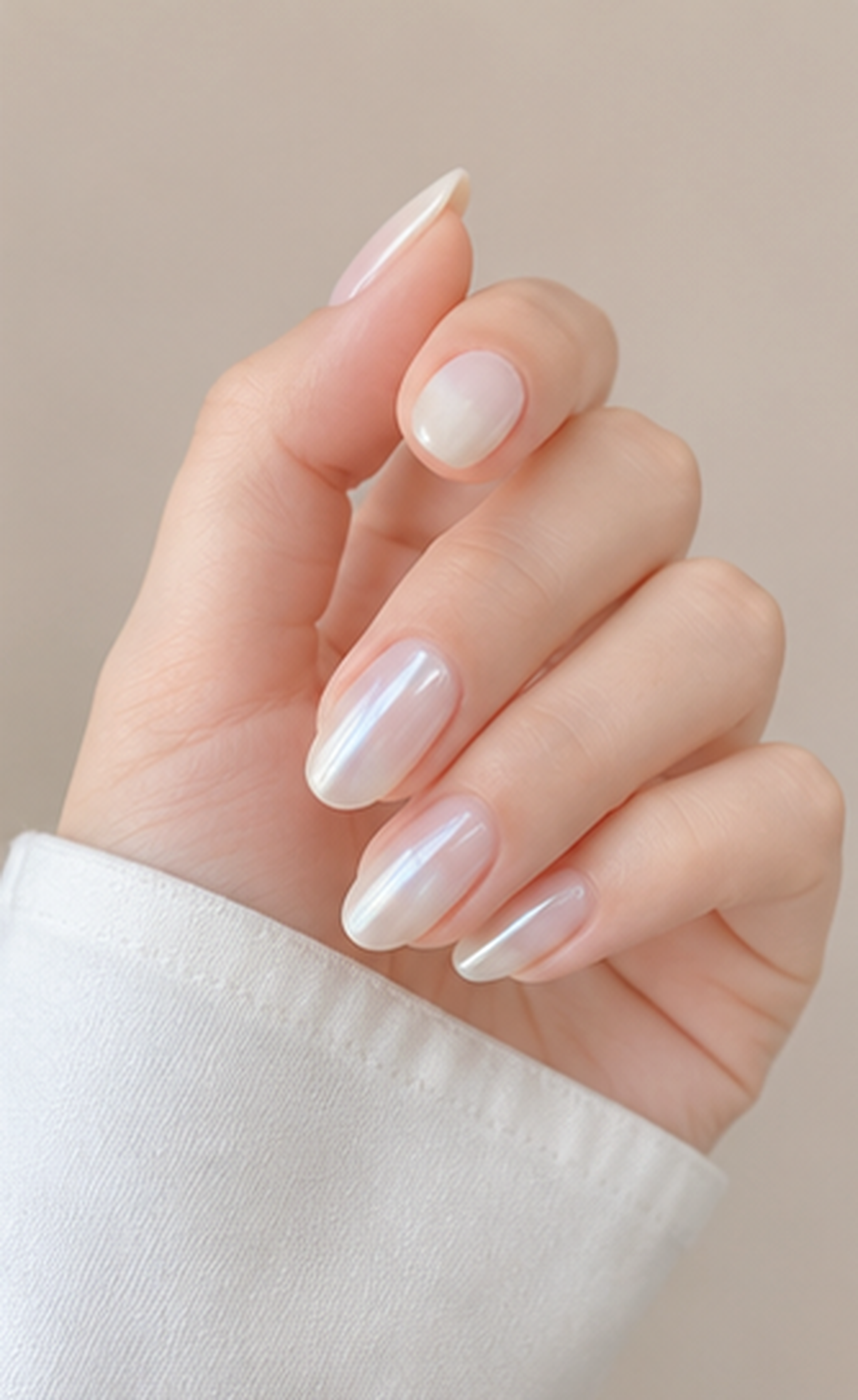 GLAZED CAT EYE