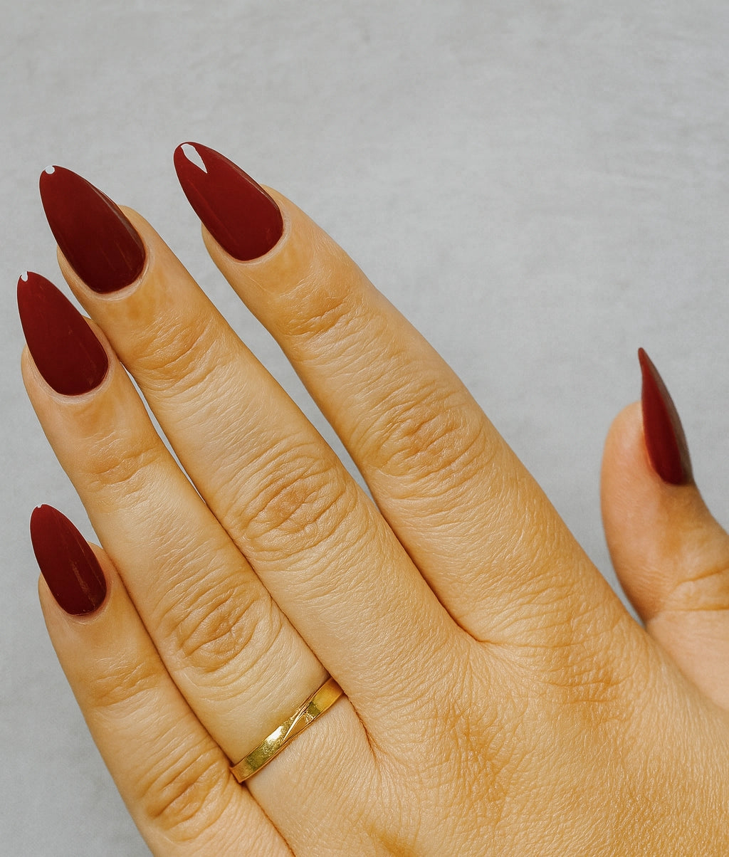 Solid category section